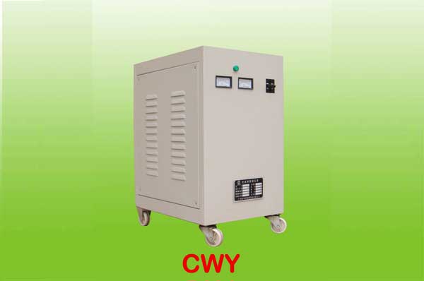 CWY系列參數(shù)穩(wěn)壓器